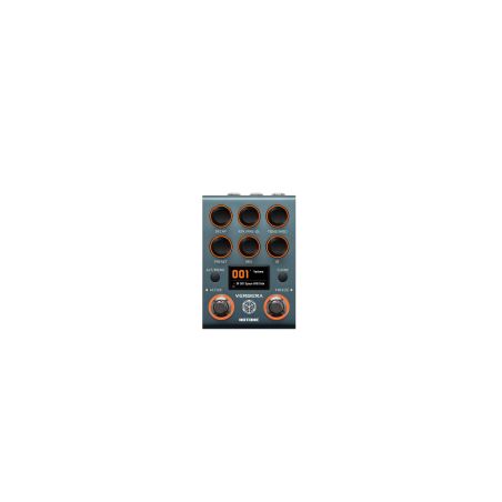 Hotone NeonGlow (Verbera) - efekt gitarowy