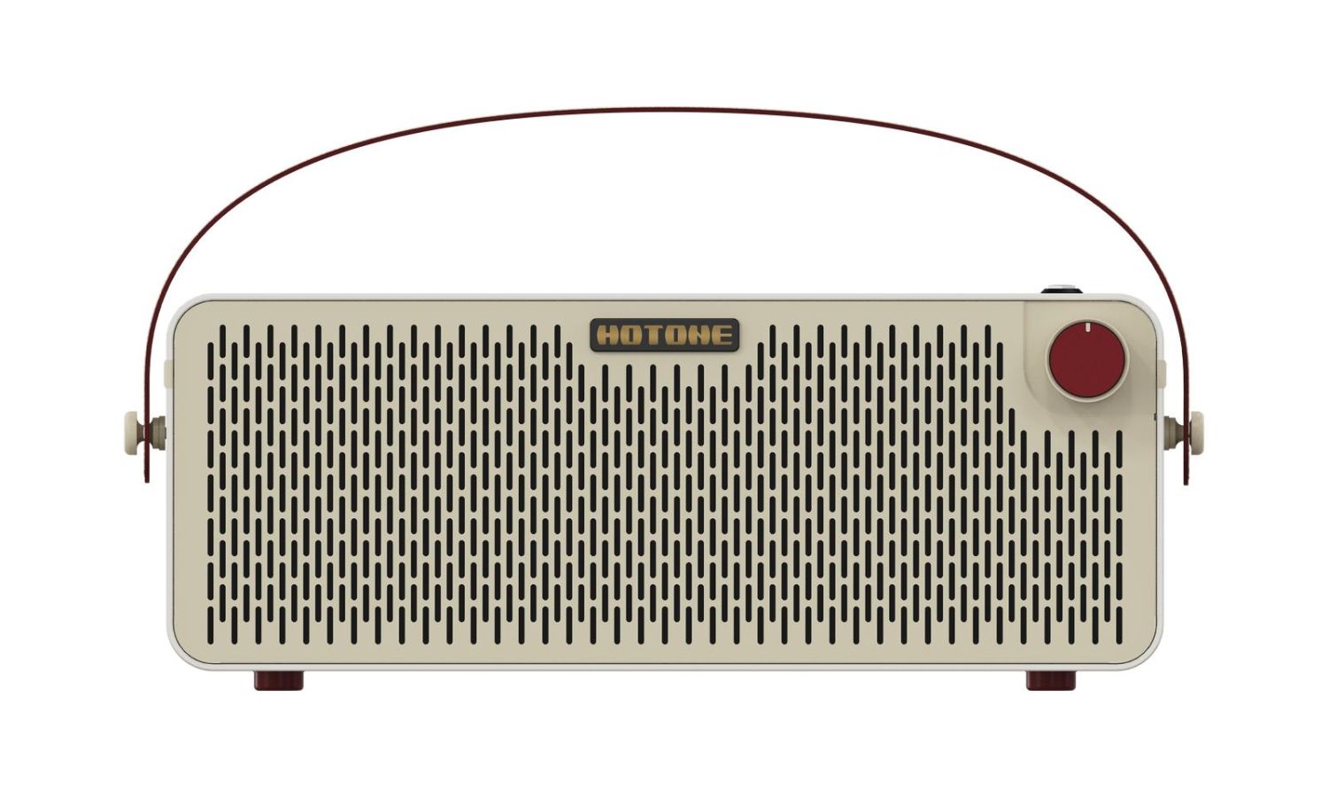 Hotone Pulze AP-30 WH - wzmacniacz gitarowy