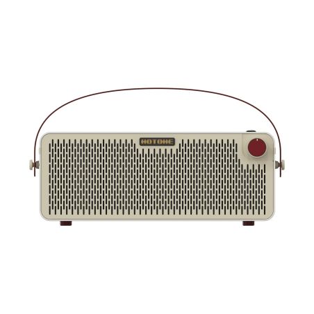Hotone Pulze AP-30 WH - wzmacniacz gitarowy