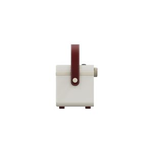 Hotone Pulze AP-30 WH - wzmacniacz gitarowy