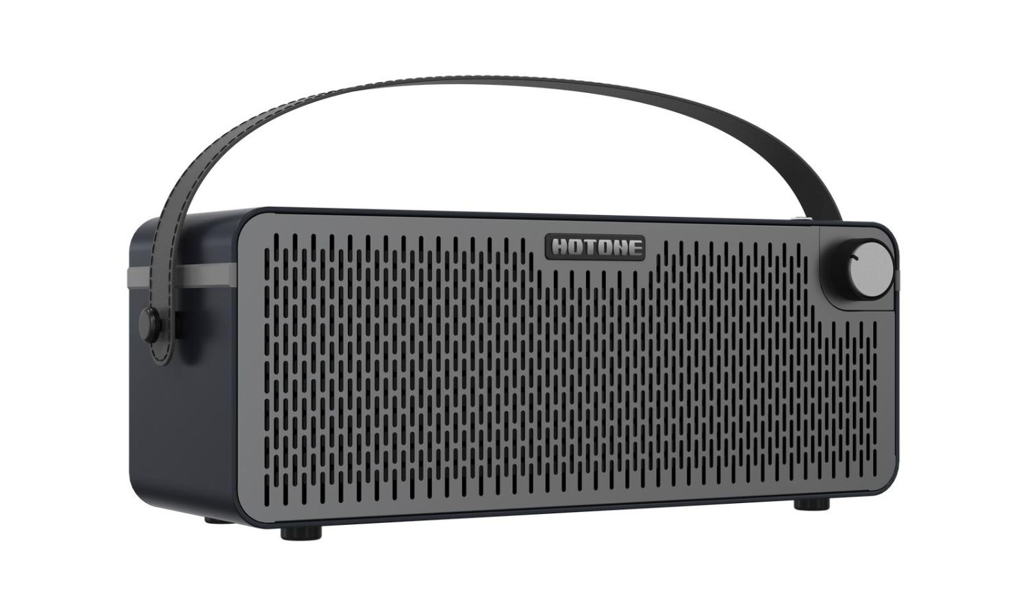 Hotone Pulze AP-30 BK - wzmacniacz gitarowy