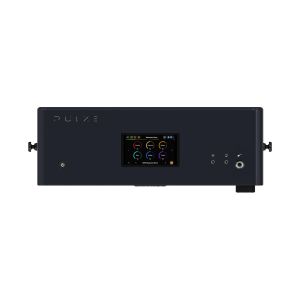 Hotone Pulze AP-30 BK - wzmacniacz gitarowy