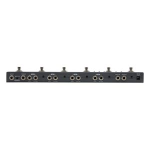 Hotone LS-10 Patch Kommander - Loop switcher