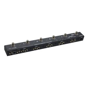 Hotone LS-10 Patch Kommander - Loop switcher