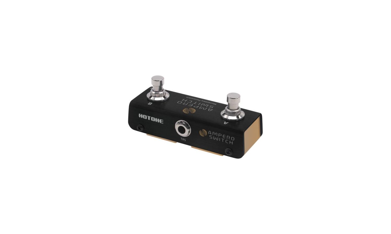 Hotone FS1 Ampero Switch - footswitch
