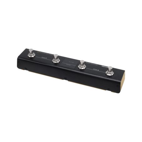 Hotone EC4 Ampero Midi Control - footswitch