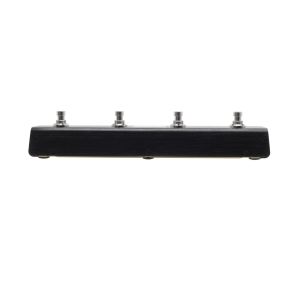 Hotone EC4 Ampero Midi Control - footswitch