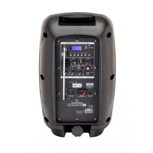 Soundsation GO-SOUND 8 AIR 250W - przenośna kolumna aktywna - Powystawowa
