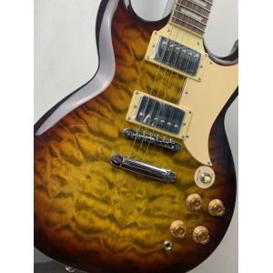 Samick TR-2 VS - gitara elektryczna - Powystawowa