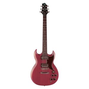Samick TR-1 WR - gitara elektryczna - Uszkodzona