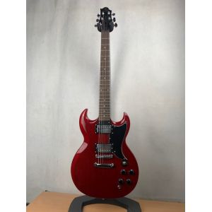 Samick TR-1 WR - gitara elektryczna - Uszkodzona