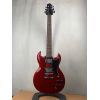 Samick TR-1 WR - gitara elektryczna - Uszkodzona