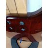 Dean Edge 6W/EMGs  - gitara basowa - Powystawowa