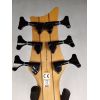Dean Edge 6W/EMGs  - gitara basowa - Powystawowa