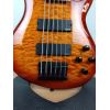 Dean Edge 6W/EMGs  - gitara basowa - Powystawowa