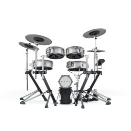 EFNOTE 3 Standard White Sparkle - perkusja elektroniczna - Tylko rozpakowany