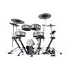 EFNOTE 3 Standard White Sparkle - perkusja elektroniczna - Tylko rozpakowany