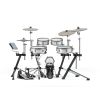 EFNOTE 3 Standard White Sparkle - perkusja elektroniczna - Tylko rozpakowany