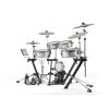 EFNOTE 3 Standard White Sparkle - perkusja elektroniczna - Tylko rozpakowany