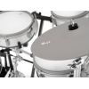 EFNOTE 3 Standard White Sparkle - perkusja elektroniczna - Tylko rozpakowany
