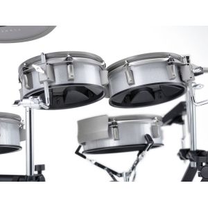 EFNOTE 3 Standard White Sparkle - perkusja elektroniczna - Tylko rozpakowany
