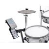 EFNOTE 3 Standard White Sparkle - perkusja elektroniczna - Tylko rozpakowany