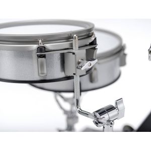 EFNOTE 3 Standard White Sparkle - perkusja elektroniczna - Tylko rozpakowany