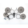 EFNOTE 3 Standard White Sparkle - perkusja elektroniczna - Tylko rozpakowany