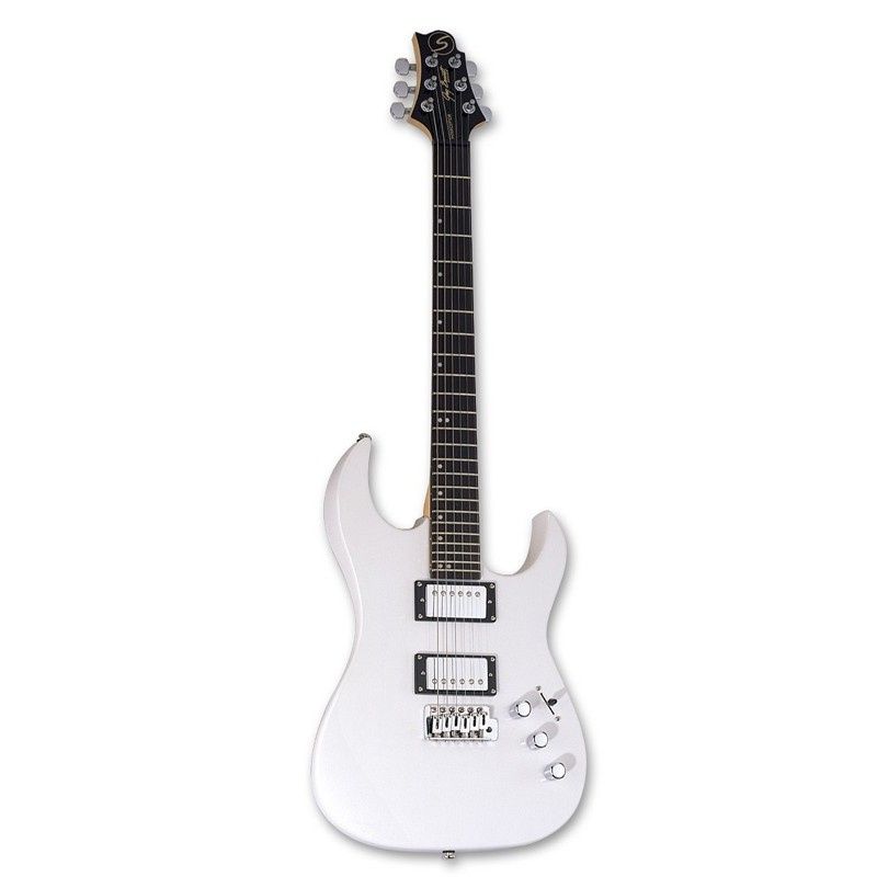Samick IC 20 MS - gitara elektryczna