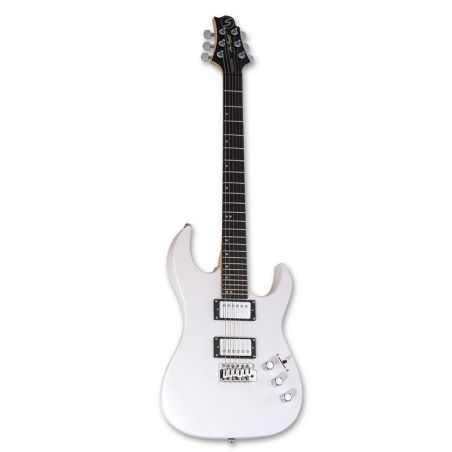 Samick IC 20 MS - gitara elektryczna
