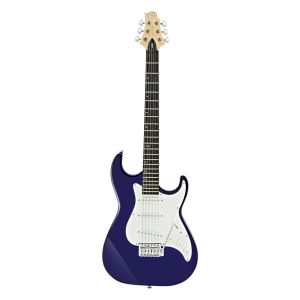 Samick MB-1 MR - gitara elektryczna