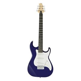 Samick MB-1 MR - gitara elektryczna