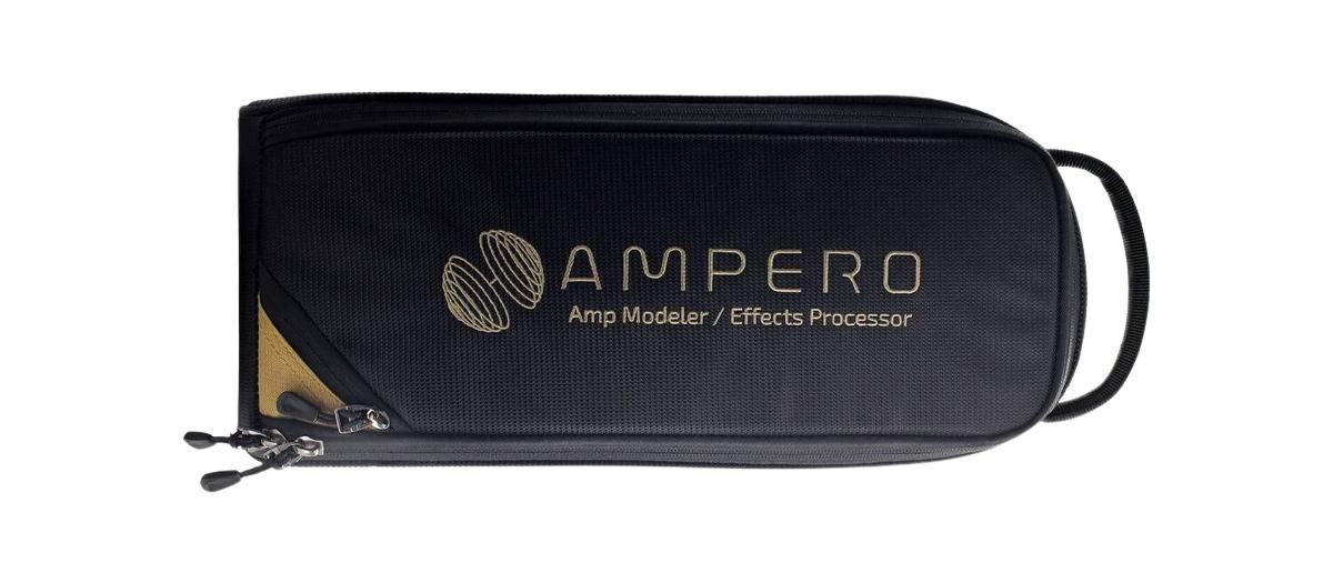 Hotone Gig Bag AGB-1 - torba na multiefekt Ampero