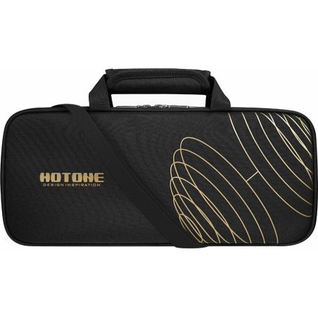 Hotone Gig Bag AGB-2 Junior - torba na multiefekt Ampero