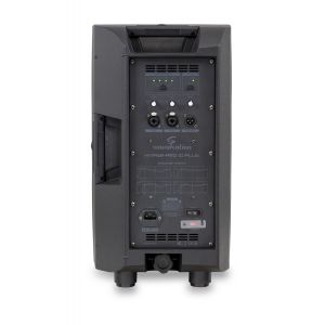 Soundsation HYPER PRO 10 PLUS 1400W - kolumna aktywna