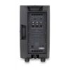 Soundsation HYPER PRO 10 PLUS 1400W - kolumna aktywna
