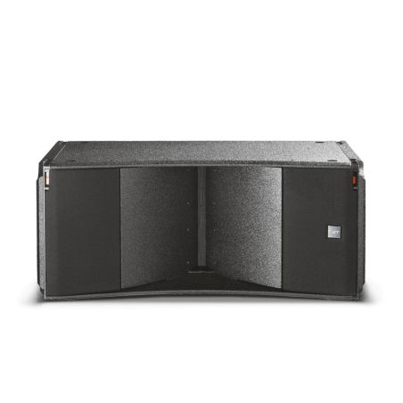 FBT Myra 214L - aktywna kolumna systemu liniowego 800W