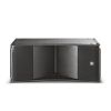 FBT Myra 214L - aktywna kolumna systemu liniowego 800W