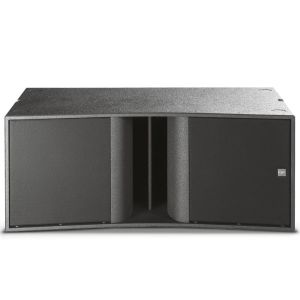 FBT Myra 218S - aktywny subwoofer systemu liniowego 4000W