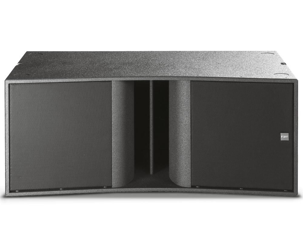 FBT Myra 218S - aktywny subwoofer systemu liniowego 4000W