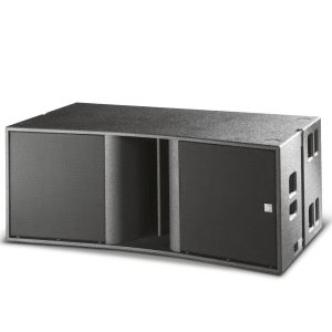 FBT Myra 218S - aktywny subwoofer systemu liniowego 4000W