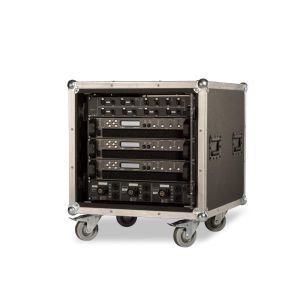 FBT MYRACK - profesjonalny rack wzmacniaczy i dystrybucji sygnału