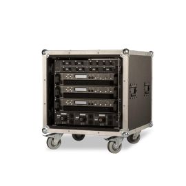FBT MYRACK - profesjonalny rack wzmacniaczy i dystrybucji sygnału