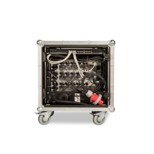 FBT MYRACK - profesjonalny rack wzmacniaczy i dystrybucji sygnału