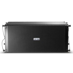 FBT Muse 210L - aktywna kolumna z zestawu liniowego