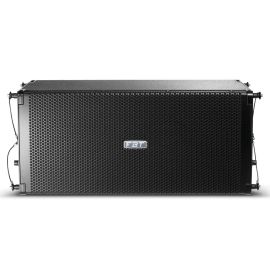 FBT Muse 210L - aktywna kolumna z zestawu liniowego