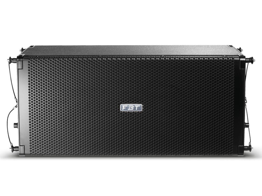 FBT Muse 210L - aktywna kolumna z zestawu liniowego