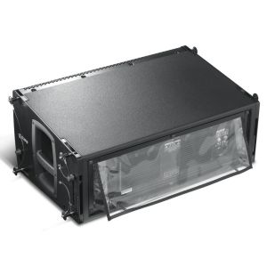 FBT Muse 210L - aktywna kolumna z zestawu liniowego