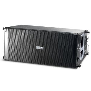 FBT Muse 210L - aktywna kolumna z zestawu liniowego