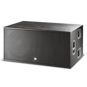 FBT Muse 218S - subwoofer pasywny